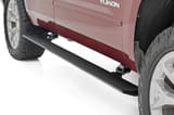 Power Running Boards | Dual Electric Motor | Chevy/GMC Tahoe/Yukon (15-20) view 3
