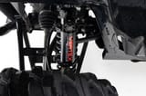 Vertex Rear Coil Over Shock Pair | Adjustable | Honda Pioneer 1000/Pioneer 1000-5 view 2
