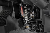 Vertex Rear Coil Over Shock Pair | Adjustable | Honda Pioneer 1000/Pioneer 1000-5 view 3