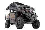 Vertex Front Coil Over Shock Pair | Adjustable | Honda Pioneer 1000/Pioneer 1000-5 view 2