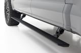 Power Running Boards | Dual Electric Motor | Ford F-150/Lightning/F-250/F-350/Raptor (15-26) view 1