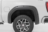Pocket Fender Flares | GB8 Ebony Twilight | GMC Sierra 1500 2WD/4WD (19-26) view 3