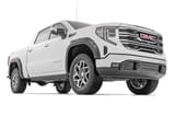 Pocket Fender Flares | GXD Sterling Grey Metallic | GMC Sierra 1500 (19-26) view 5