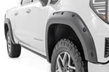 Pocket Fender Flares | GA0 Pacific Blue | GMC Sierra 1500 2WD/4WD (2019-2026) view 2