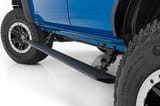 Power Running Boards | Dual Electric Motor | 4 Door | Ford Bronco 4WD (21-26) view 1