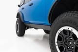 Power Running Boards | Dual Electric Motor | 4 Door | Ford Bronco 4WD (21-26) view 6