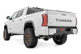 Rough Country 6 Inch Lift Kit | OE Air Ride | Toyota Tundra 4WD (2022-2026) view 3