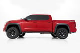 Rough Country 4 Inch Lift Kit | Toyota Tundra 4WD (2022-2026) view 4