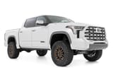 Rough Country 6 Inch Lift Kit | OE Air Ride | Toyota Tundra 4WD (2022-2026) view 2