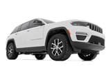 Rough Country 1 Inch Lift Kit | Jeep Grand Cherokee WL 4WD (2023-2026) view 2