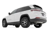 Rough Country 1 Inch Lift Kit | Jeep Grand Cherokee WL 4WD (2023-2026) view 3