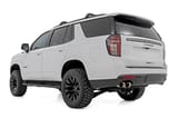 Rough Country 3.5 Inch Lift Kit | OE Air Ride | Chevy Tahoe 4WD (2021-2026) view 3