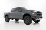 Rough Country 2.5 Inch Lift Kit | Ford Raptor 4WD (2019-2020) view 2