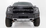Rough Country 2.5 Inch Lift Kit | Ford Raptor 4WD (2019-2020) view 3