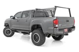 Power Running Boards | Dual Electric Motor | Double Cab | Toyota Tacoma (05-23) view 6