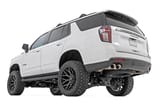 Rough Country 6 Inch Lift Kit | Air Ride | Chevy/GMC Tahoe/Yukon 4WD (2021-2026) view 4