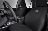 Seat Covers | FR & RR | Toyota 4Runner 2WD/4WD (2011-2024) view 1