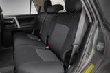 Seat Covers | FR & RR | Toyota 4Runner 2WD/4WD (2011-2024) view 2