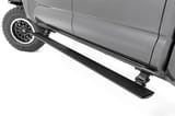 Power Running Boards | Dual Electric Motor | Double Cab | Toyota Tacoma (05-23) view 1