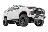 Rough Country 6 Inch Lift Kit | Air Ride | Chevy/GMC Tahoe/Yukon 4WD (2021-2026) view 2