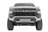 Rough Country 6 Inch Lift Kit | Air Ride | Chevy/GMC Tahoe/Yukon 4WD (2021-2026) view 3