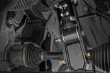 Rough Country 6 Inch Lift Kit | Air Ride | Chevy/GMC Tahoe/Yukon 4WD (2021-2026) view 6
