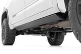 Power Running Boards | Dual Electric Motor | CrewMax | Toyota Tundra (22-26) view 3