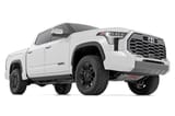 Power Running Boards | Dual Electric Motor | CrewMax | Toyota Tundra (22-26) view 2