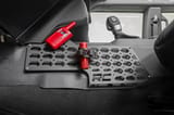 Molle Panel Kit | Center Console | Ford Bronco 4WD (2021-2026) view 3