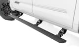 Power Running Boards | Dual Electric Motor | CrewMax | Toyota Tundra (22-26) view 1