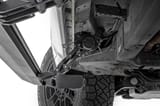 Power Running Boards | Dual Electric Motor | CrewMax | Toyota Tundra (22-26) view 6