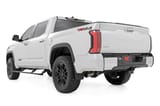 Power Running Boards | Dual Electric Motor | CrewMax | Toyota Tundra (22-26) view 4