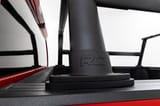 Bed Rack | Full Rack | Aluminum | Chevy Silverado 1500 2WD/4WD (2019-2026) view 6