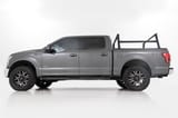 Bed Rack | Aluminum | Ford F-150 2WD/4WD (2015-2026) view 4
