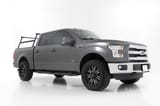 Bed Rack | Aluminum | Ford F-150 2WD/4WD (2015-2026) view 2