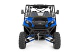 LED Light Kit | Cage Mount | 50" Spectrum Single Row | Kawasaki Teryx 1000/Teryx 800 view 3
