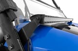 LED Light Kit | Cage Mount | 50" Spectrum Single Row | Kawasaki Teryx 1000/Teryx 800 view 4