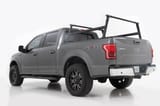 Bed Rack | Aluminum | Ford F-150 2WD/4WD (2015-2026) view 3