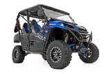 Rough Country 2 Inch Lift Kit | Kawasaki Teryx 4 1000 view 3