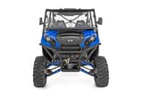 Rough Country 2 Inch Lift Kit | Kawasaki Teryx 4 1000 view 2