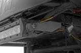 20" LED Light Kit | Under Bed Mount | Kawasaki Teryx 1000/Teryx4 800 view 2
