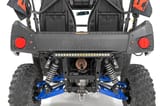 20" LED Light Kit | Under Bed Mount | Kawasaki Teryx 1000/Teryx4 800 view 1