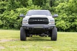 N3 Steering Stabilizer | Dual | 2.5-8 Inch Lift | Ram 2500 (14-26)/3500 (13-26) view 4