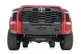 Rough Country 4 Inch Lift Kit | Toyota Tundra 4WD (2022-2026) view 5