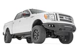 Power Running Boards | Dual Electric Motor | Crew Cab | Ford F-150 (09-14) view 3