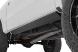 Power Running Boards | Dual Electric Motor | Crew Cab | Ford F-150 (09-14) view 4