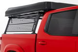 Bed Rack Molle Panel | Chevy Silverado 1500 2WD/4WD (2019-2026) view 3