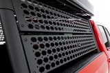 Bed Rack Molle Panel | Chevy Silverado 1500 2WD/4WD (2019-2026) view 1