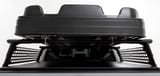 Bed Rack | Half Rack | Aluminum | Toyota Tacoma 2WD/4WD (2005-2023) view 4