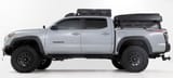 Bed Rack | Half Rack | Aluminum | Toyota Tacoma 2WD/4WD (2005-2023) view 2